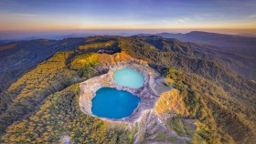 kelimutu volcanic 3840x2160 19920